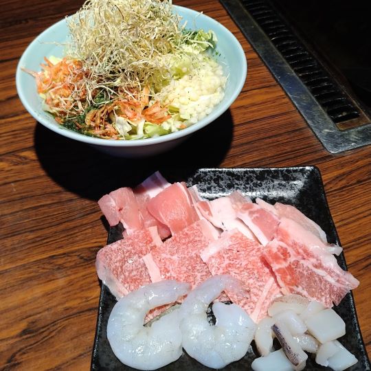 もんじゃ焼きの商品画像