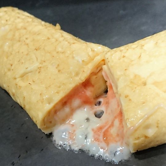 玉子巻きの商品画像