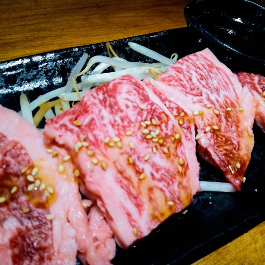 和牛の商品画像