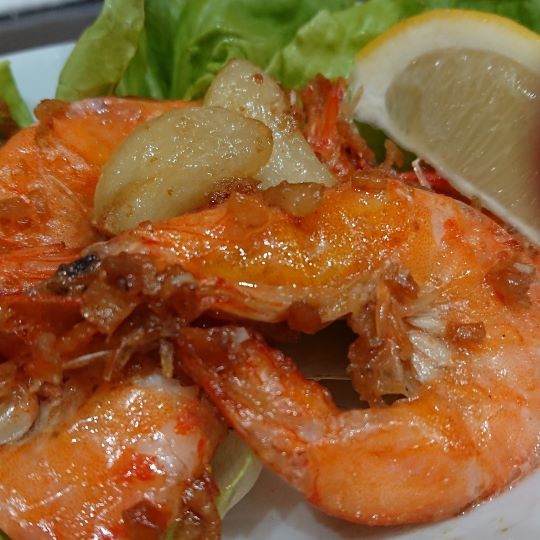 シュリンプの商品画像