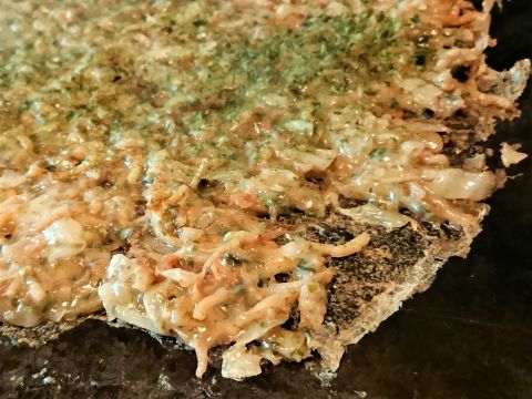 もんじゃ焼きの商品画像