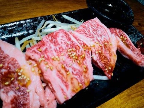 鉄板焼きの商品画像