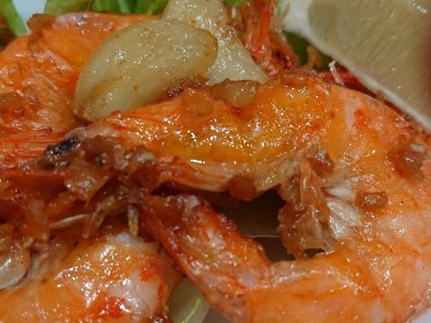 シュリンプの商品画像