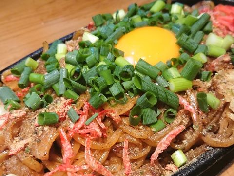 静岡焼きそばの商品画像