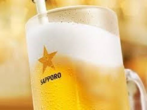 生ビールの商品画像